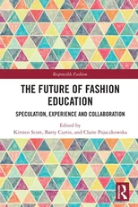 The Future of Fashion Education
