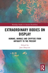 Extraordinary Bodies on Display