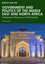Government and Politics of the Middle East and North Africa