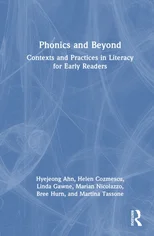 Phonics and Beyond