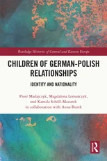 Children of German-Polish Relationships