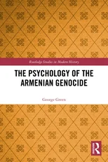 The Psychology of the Armenian Genocide