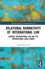 Relational Normativity of International Law