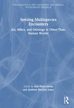 Sensing Multispecies Encounters