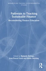 Pathways to Teaching Sustainable Finance