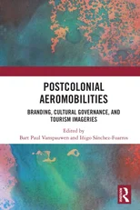 Postcolonial Aeromobilities