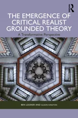 The Emergence of Critical Realist Grounded Theory