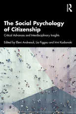The Social Psychology of Citizenship