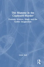 The Mummy in the Cupboard Murder