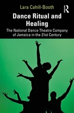 Dance Ritual and Healing