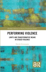 Performing Violence