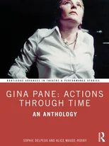 Gina Pane