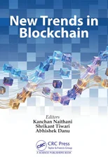New Trends in Blockchain