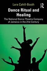 Dance Ritual and Healing