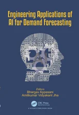 Engineering Applications of AI for Demand Forecasting