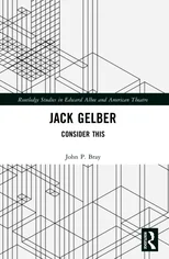 Jack Gelber