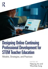 Designing Online Continuing Professional Development for STEM Teacher Education