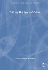Policing Hot Spots of Crime