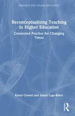Reconceptualising Teaching in Higher Education