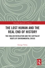 The Lost Human and the Real End of History