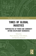 Times of Global Injustice