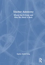 Teacher Autonomy