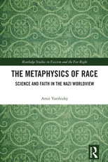 The Metaphysics of Race