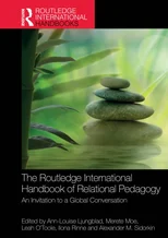 The Routledge International Handbook of Relational Pedagogy