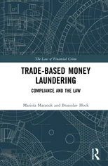 Trade-Based Money Laundering