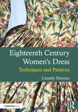 Eighteenth-Century Women's Dress