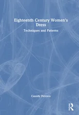 Eighteenth Century Women's Dress