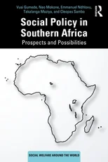 Social Policy in Southern Africa