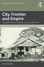 City, Frontier and Empire