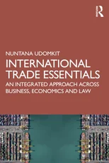 International Trade Essentials