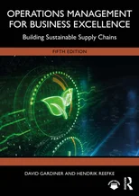 Operations Management for Business Excellence