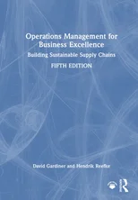 Operations Management for Business Excellence