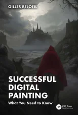 Successful Digital Painting