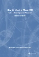 How to Cheat in Maya 2026