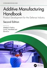 Additive Manufacturing Handbook