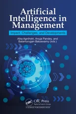Artificial Intelligence in Management