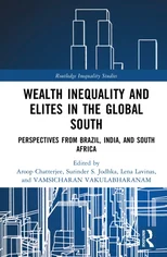 Wealth Inequality and Elites in the Global South