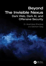Beyond The Invisible Nexus