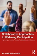 Collaborative Approaches to Widening Participation
