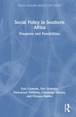Social Policy in Southern Africa