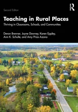 Teaching in Rural Places