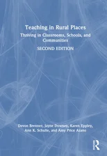 Teaching in Rural Places