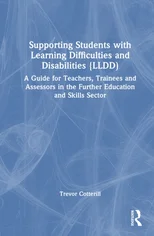 Supporting Students with Learning Difficulties and/or Disabilities (LLDD)