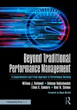 Beyond Traditional Performance Management