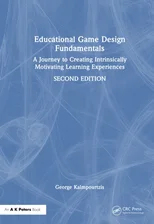 Educational Game Design Fundamentals