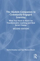 The Student Companion to Community-Engaged Learning